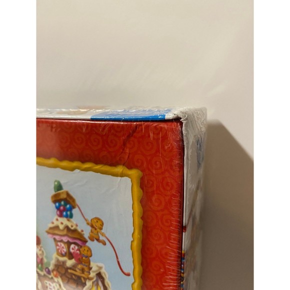 Candyland Kingdom of Sweet Adventures Board Game Preschool Tabletop Hasbro New - Picture 5 of 12